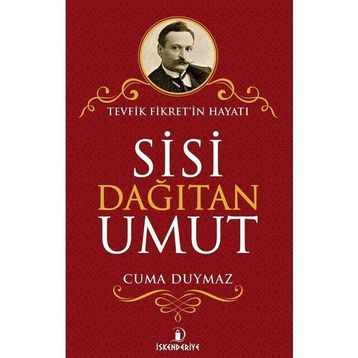 Sisi Dağıtan Umut - Cuma Duymaz