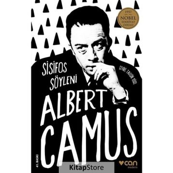 Sisifos Söyleni - Albert Camus