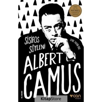 Sisifos Söyleni - Albert Camus