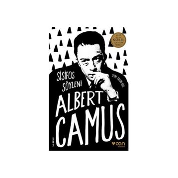 Sisifos Söyleni - Albert Camus