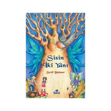 Sisin İki Yanı Sevil Bütüner
