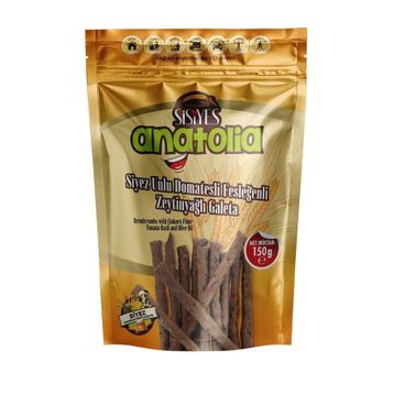 Sisiyes 150 gr Anatolia Galeta