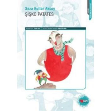 ŞIŞKO PATATES - SEZA KUTLAR AKSOY