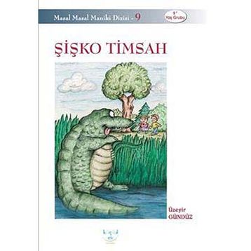ŞIŞKO TIMSAH - ÜZEYIR GÜNDÜZ