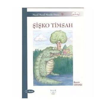 ŞIŞKO TIMSAH - ÜZEYIR GÜNDÜZ