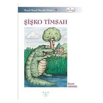 ŞIŞKO TIMSAH - ÜZEYIR GÜNDÜZ