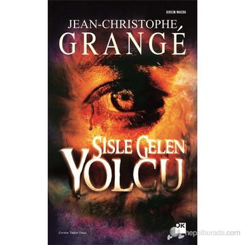 SISLE GELEN YOLCU - JEAN-CHRISTOPHE GRANGE