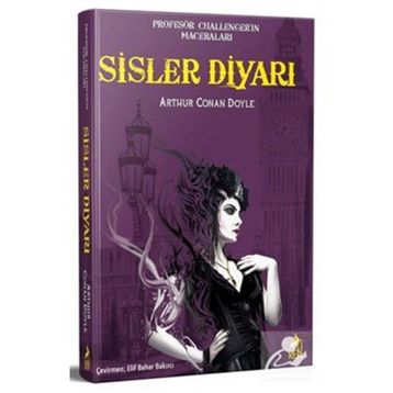 Sisler Diyarı - Sir Arthur Conan Doyle