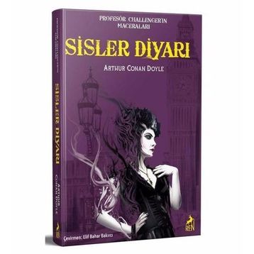 Sisler Diyarı - Sir Arthur Conan Doyle