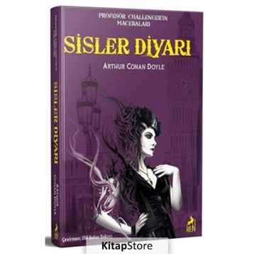 Sisler Diyarı - Sir Arthur Conan Doyle
