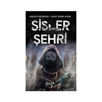Sisler Şehri - Hakan Yurtseven