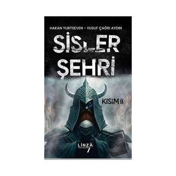 Sisler Şehri - Hakan Yurtseven