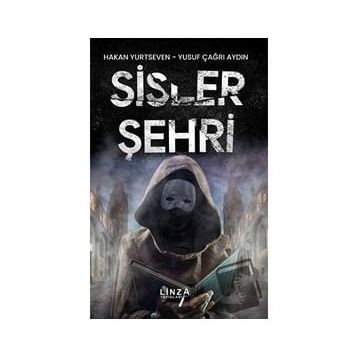 Sisler Şehri - Hakan Yurtseven