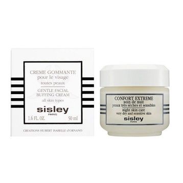 Sisley 50 ml Creme Gommante Yüz Peelingi