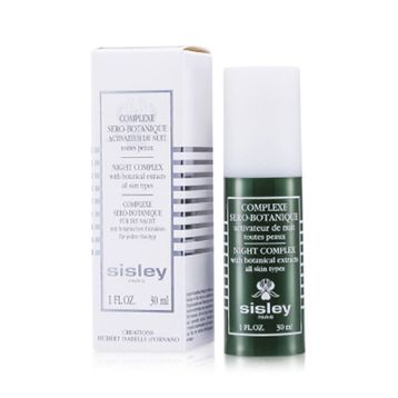 Sisley Complexe Sero Botanique 30 ml Serum
