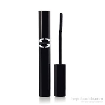 Sisley Mascara So Intense 01 Deep Black Maskara
