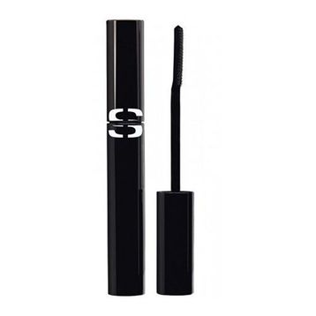 Sisley Mascara So Intense 01 Deep Black Maskara