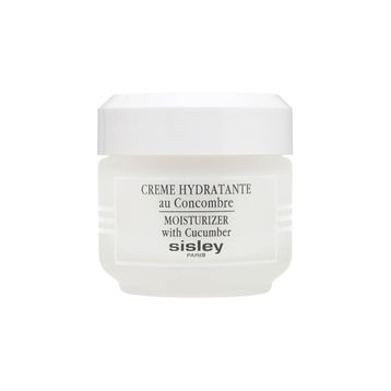 Sisley Moisturizer With Cucumber 50 ml Nemlendirici Krem