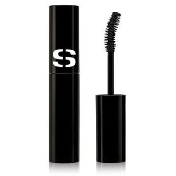 Sısley N1 Deep Black So Curl Mascara