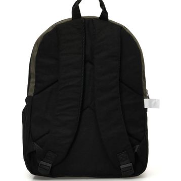 Sisley Overq-12919 4PR Haki Unisex Sırt Çantası