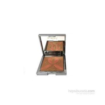 Sisley Pallette L Orchidee High Lighter Blush - Allık