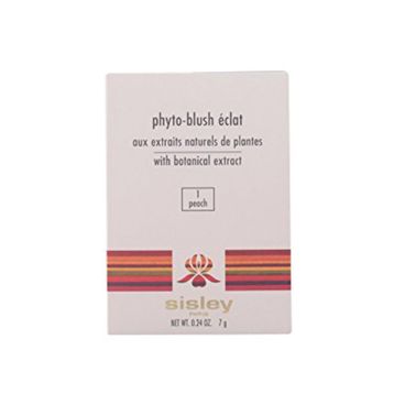 Sisley Phyto Blush Eclat No: 01 Peach Allık