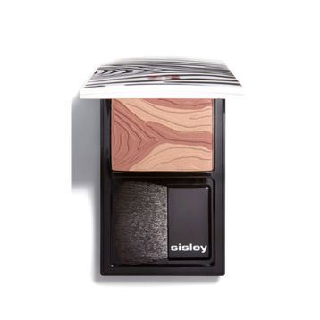 Sisley Phyto Blush Eclat No: 01 Peach Allık