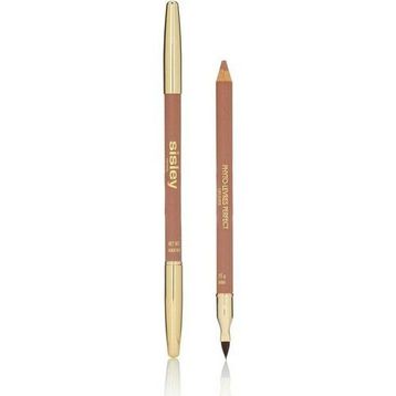 Sisley Phyto Levres Perfect N1 Nude Dudak Kalemi