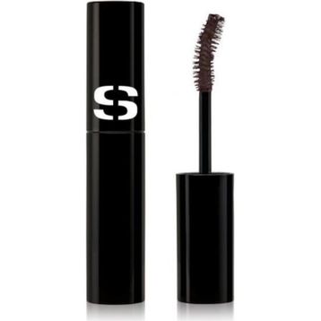 Sısley So Curl N2 Deep Brown Mascara