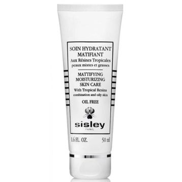 Sisley Soin Hydratant Matifiant 50 ml Nemlendirici