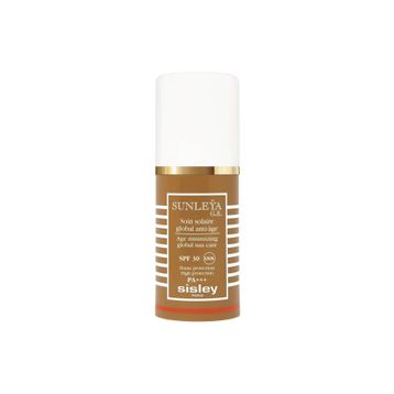 Sisley Sunleya Grand Ecran Yaşlanma Karşıtı Nemlendirici SPF30 50 ml Güneş Kremi