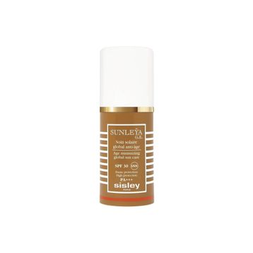 Sisley Sunleya Grand Ecran Yaşlanma Karşıtı Nemlendirici SPF30 50 ml Güneş Kremi