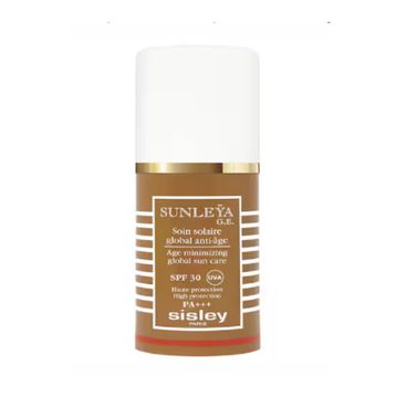 Sisley Yaşlanma Karşıtı Sunleya Grand Ecran SPF+30 Yüksek Korumalı 50 ml Güneş Kremi