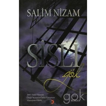 SISLI GÖL - SALIM NIZAM
