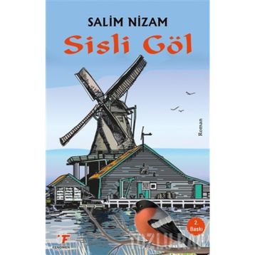 SISLI GÖL - SALIM NIZAM