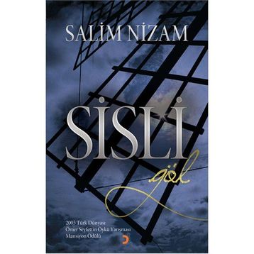 SISLI GÖL - SALIM NIZAM