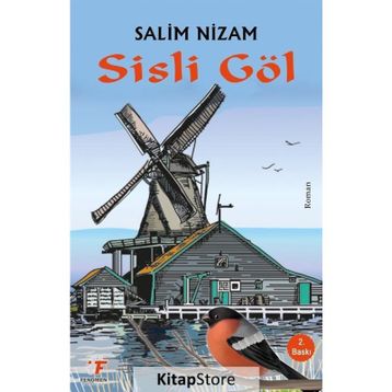 SISLI GÖL - SALIM NIZAM