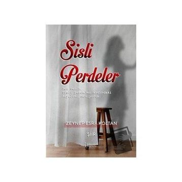 Sisli Perdeler - Zeynep Esra Koltan
