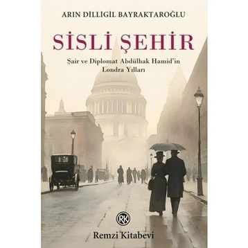 Sisli Şehir - Zehra İnce Aşkar