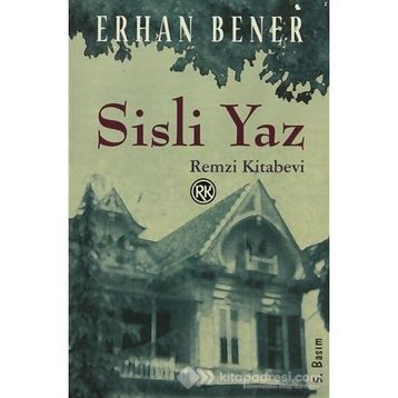 SISLI YAZ - ERHAN BENER