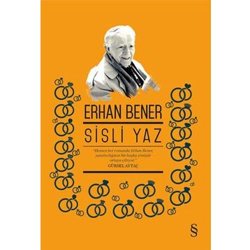 SISLI YAZ - ERHAN BENER