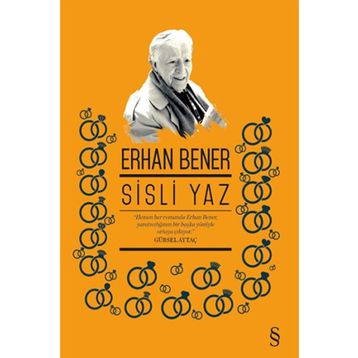 SISLI YAZ - ERHAN BENER