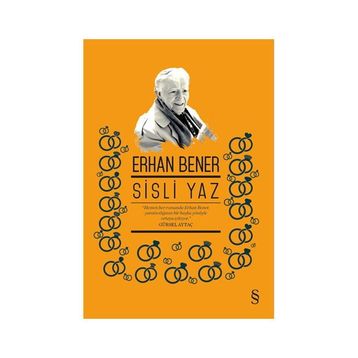 SISLI YAZ - ERHAN BENER