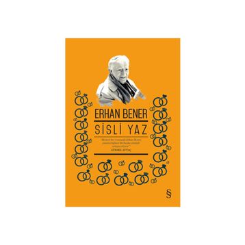 SISLI YAZ - ERHAN BENER