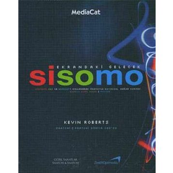 Sisomo - Ekrandaki Gelecek - Kevin Roberts