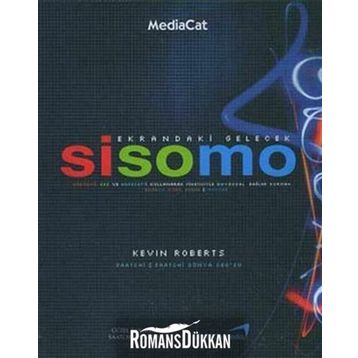 Sisomo - Ekrandaki Gelecek - Kevin Roberts