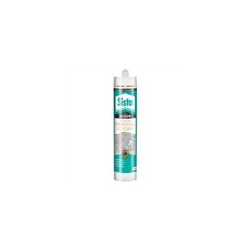 Sista 310 ml Beyaz Silikon