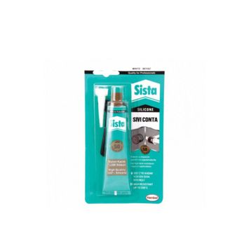 Sista Beyaz 50 gr Sıvı Conta