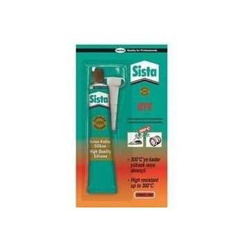 Sista Beyaz 50 gr Sıvı Conta