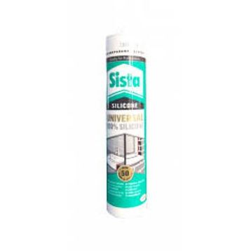 Sista Dolgu Montaj Silikon